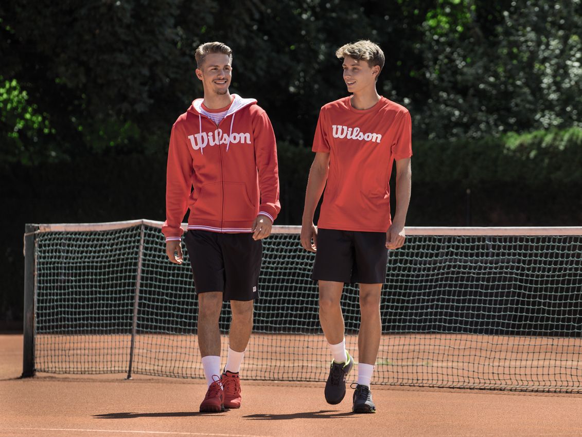Tennisbekleidung von Wilson - sports and more - Rüschlikon